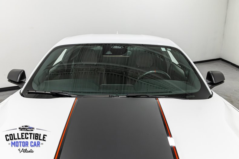 2021 Ford Mustang Mach 1 49