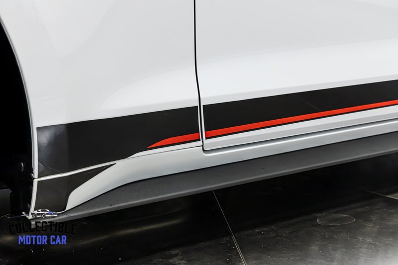 2021 Ford Mustang Mach 1 52
