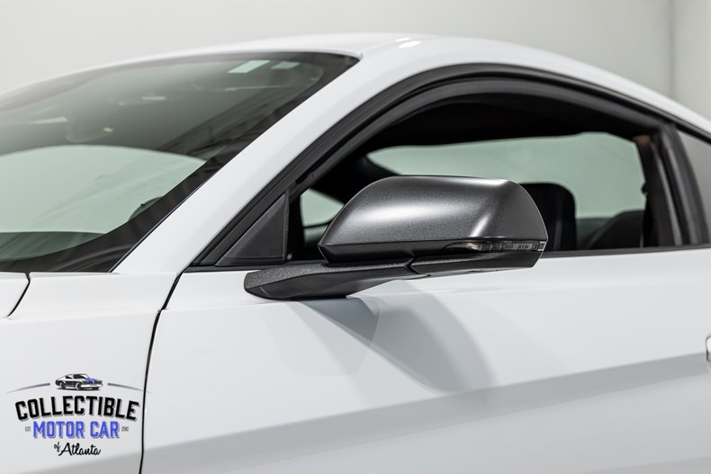 2021 Ford Mustang Mach 1 53