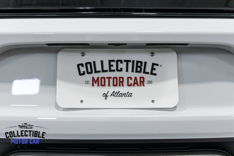 2021 Ford Mustang Mach 1 61