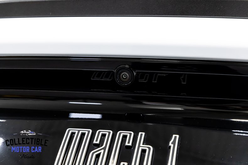 2021 Ford Mustang Mach 1 62