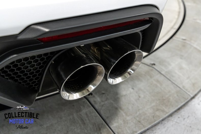2021 Ford Mustang Mach 1 63