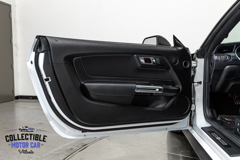 2021 Ford Mustang Mach 1 71