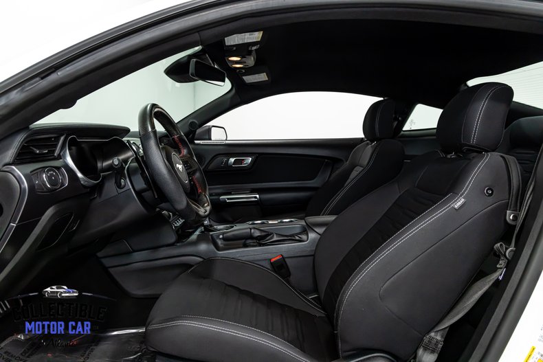 2021 Ford Mustang Mach 1 75