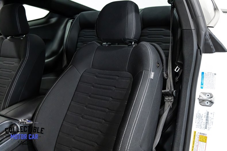 2021 Ford Mustang Mach 1 77