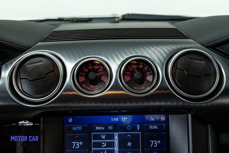 2021 Ford Mustang Mach 1 88