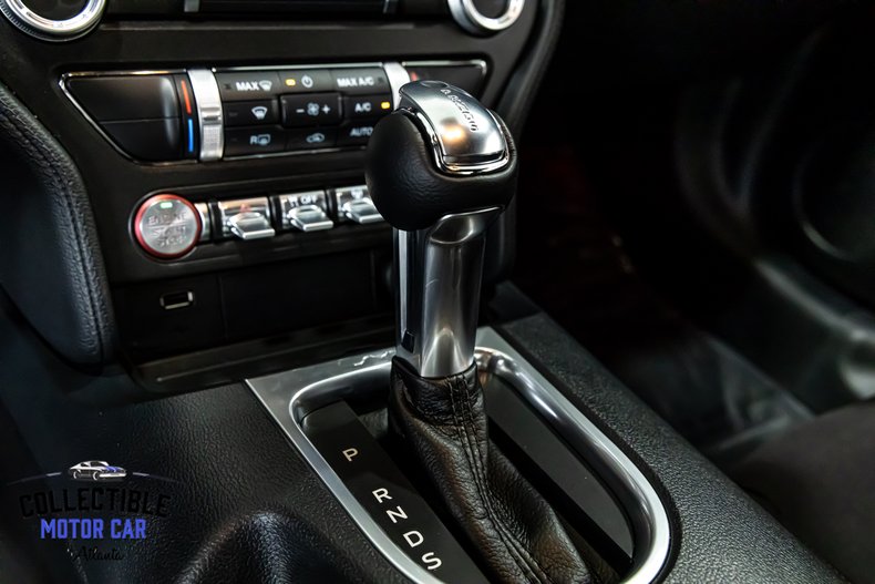 2021 Ford Mustang Mach 1 95