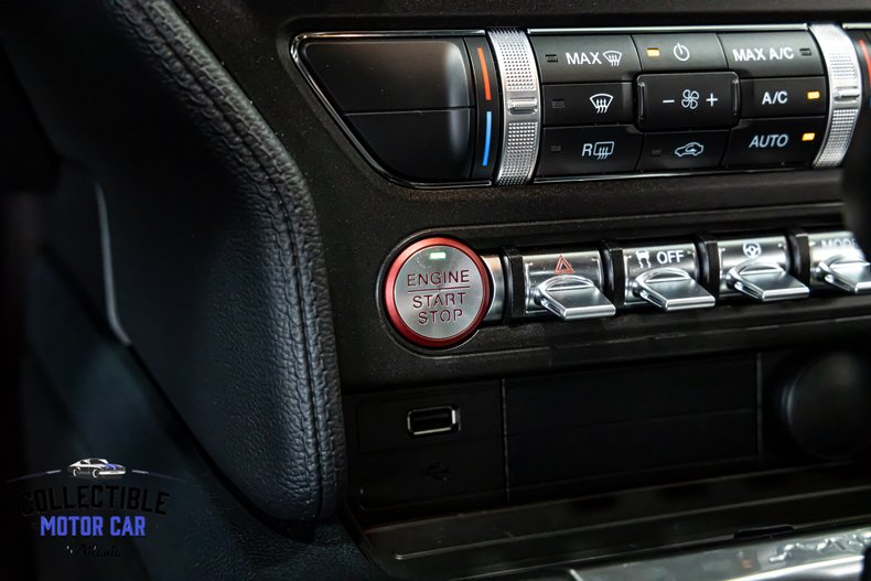 2021 Ford Mustang Mach 1 94