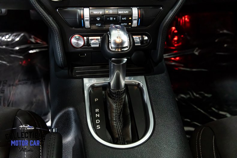 2021 Ford Mustang Mach 1 96