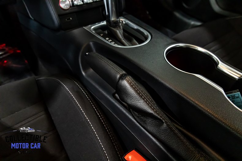 2021 Ford Mustang Mach 1 97