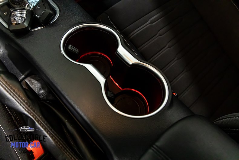 2021 Ford Mustang Mach 1 99