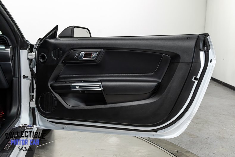 2021 Ford Mustang Mach 1 102