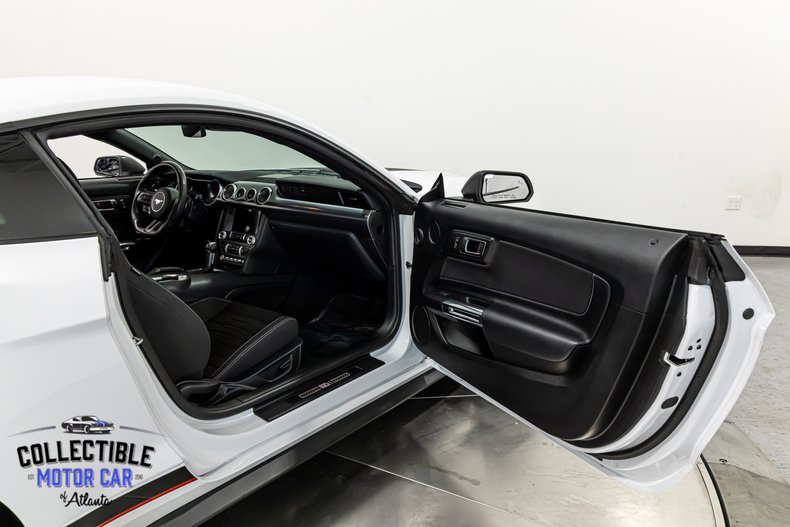 2021 Ford Mustang Mach 1 103