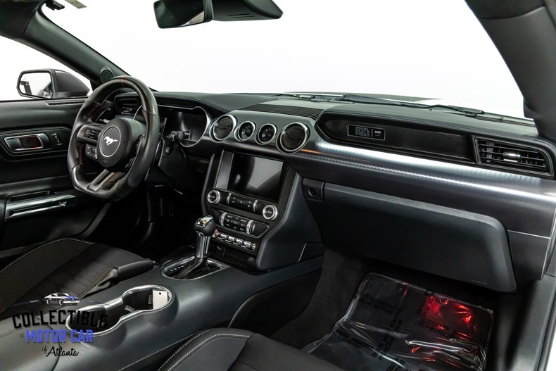 2021 Ford Mustang Mach 1 104