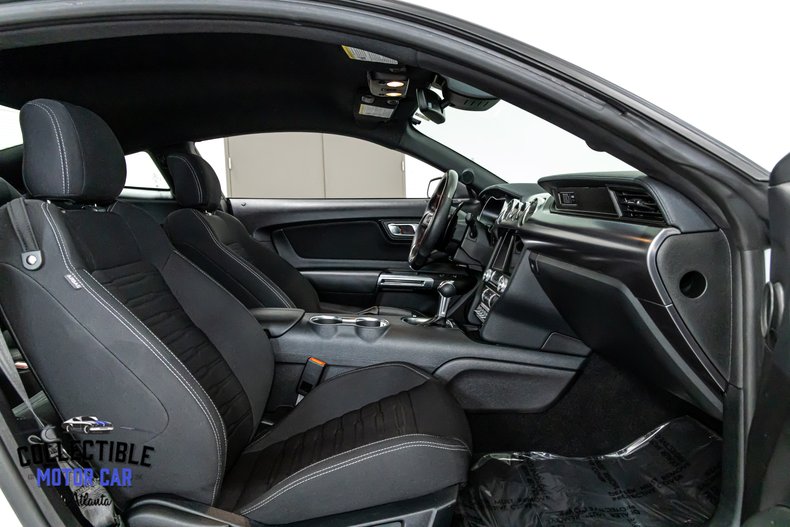 2021 Ford Mustang Mach 1 105