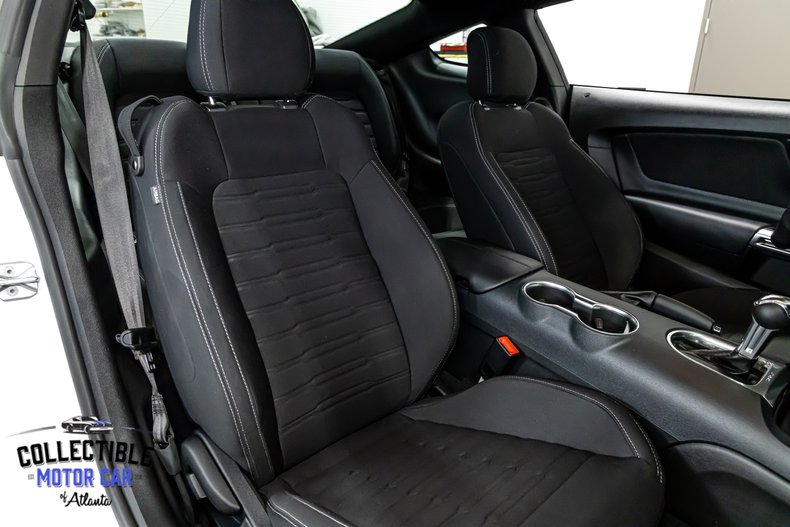 2021 Ford Mustang Mach 1 106