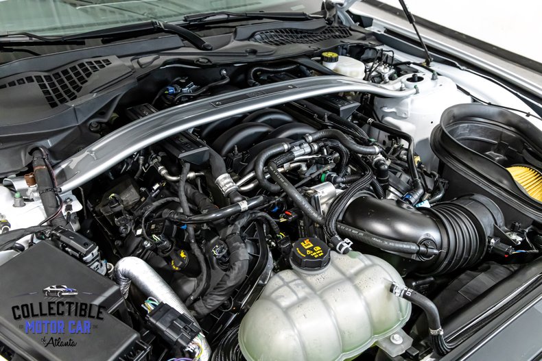 2021 Ford Mustang Mach 1 127