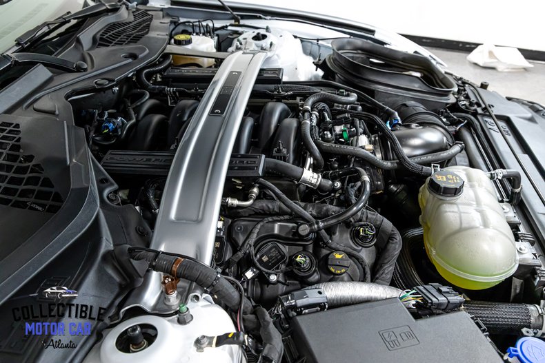 2021 Ford Mustang Mach 1 131