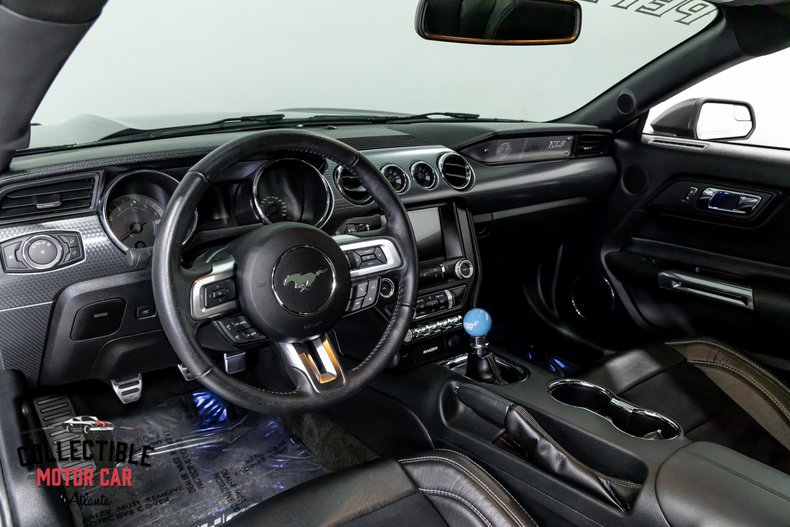 2016 Ford Mustang 4