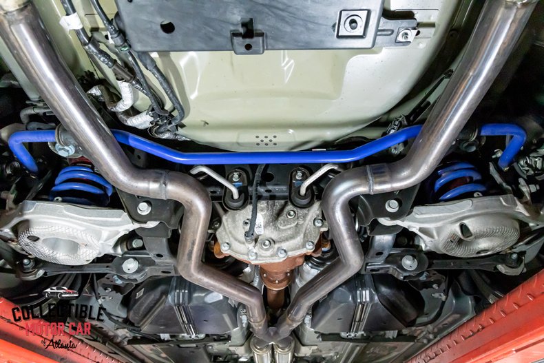 2016 Ford Mustang 155