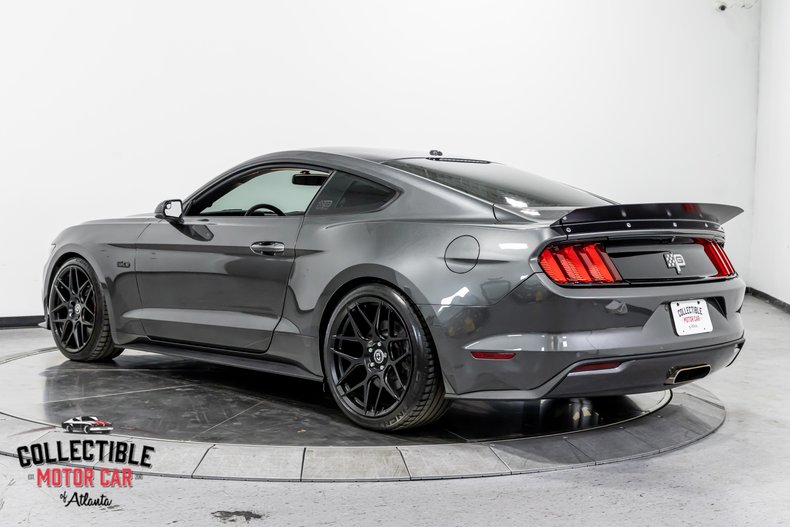 2016 Ford Mustang 13