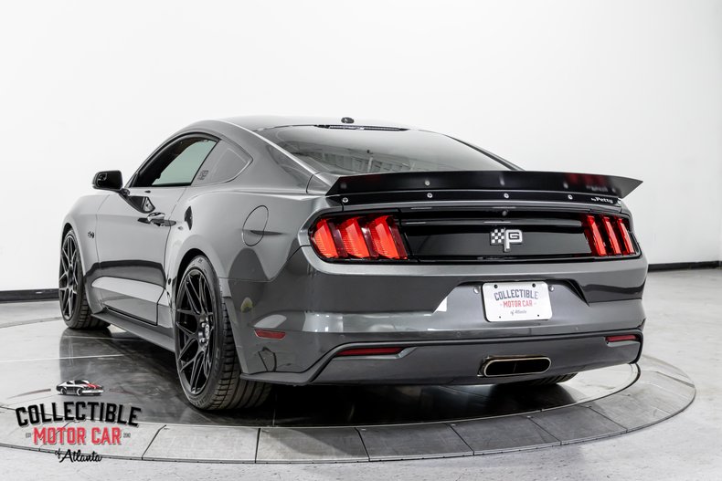 2016 Ford Mustang 14