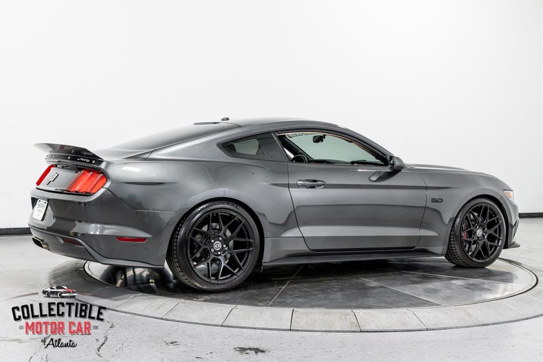 2016 Ford Mustang 19