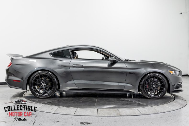 2016 Ford Mustang 20