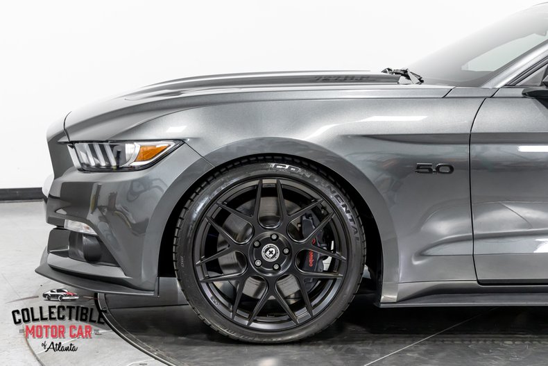 2016 Ford Mustang 33