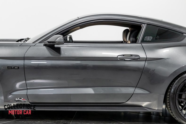 2016 Ford Mustang 34