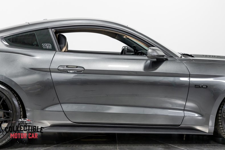 2016 Ford Mustang 37