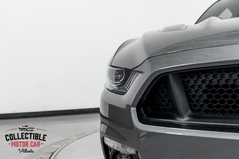 2016 Ford Mustang 41