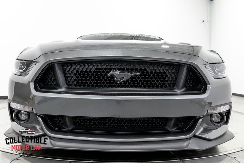2016 Ford Mustang 39