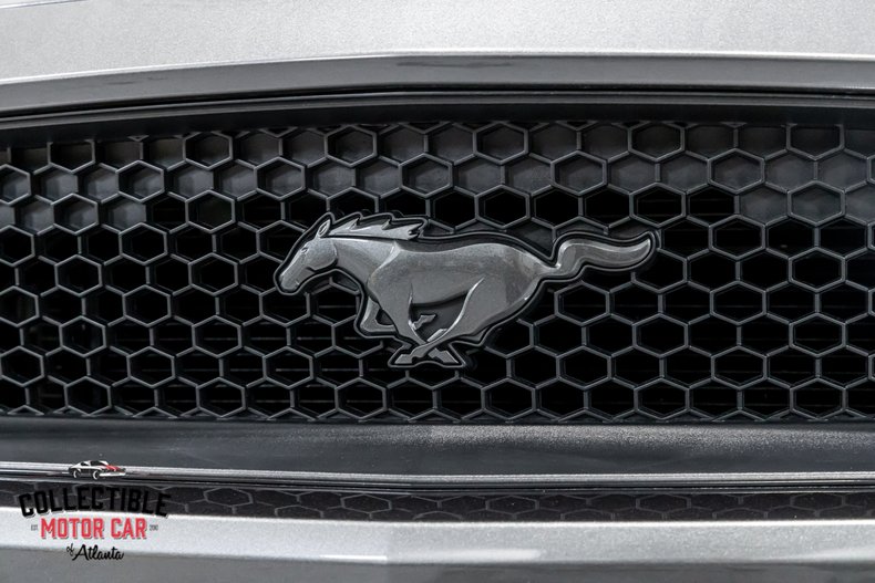 2016 Ford Mustang 42