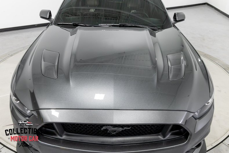 2016 Ford Mustang 44