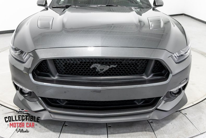 2016 Ford Mustang 43