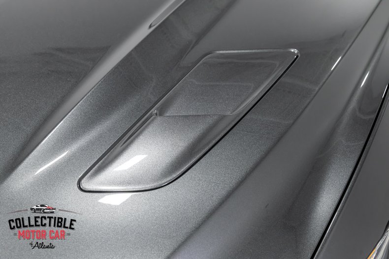 2016 Ford Mustang 45