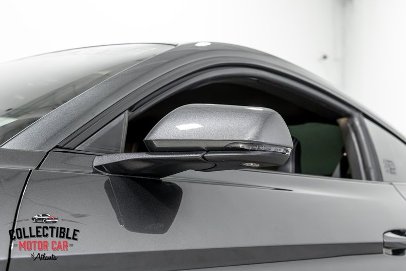 2016 Ford Mustang 51