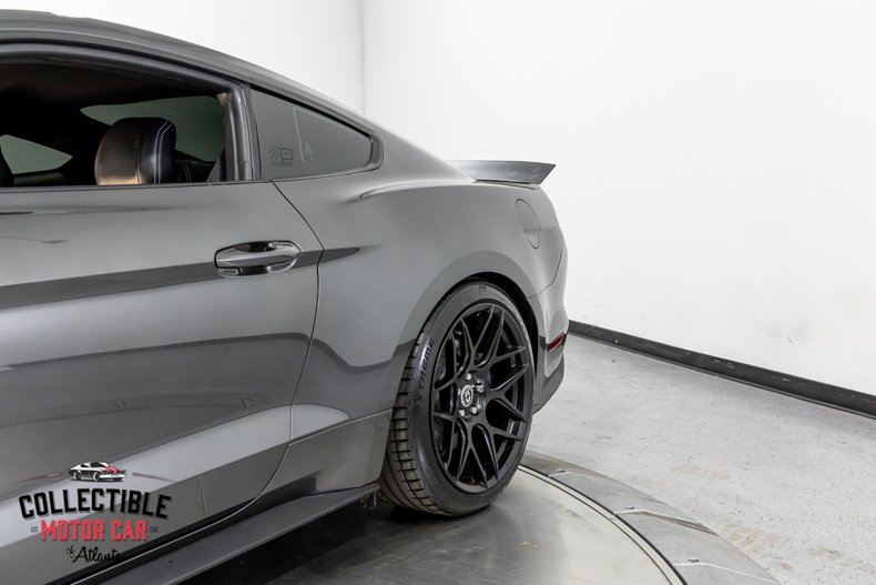 2016 Ford Mustang 54