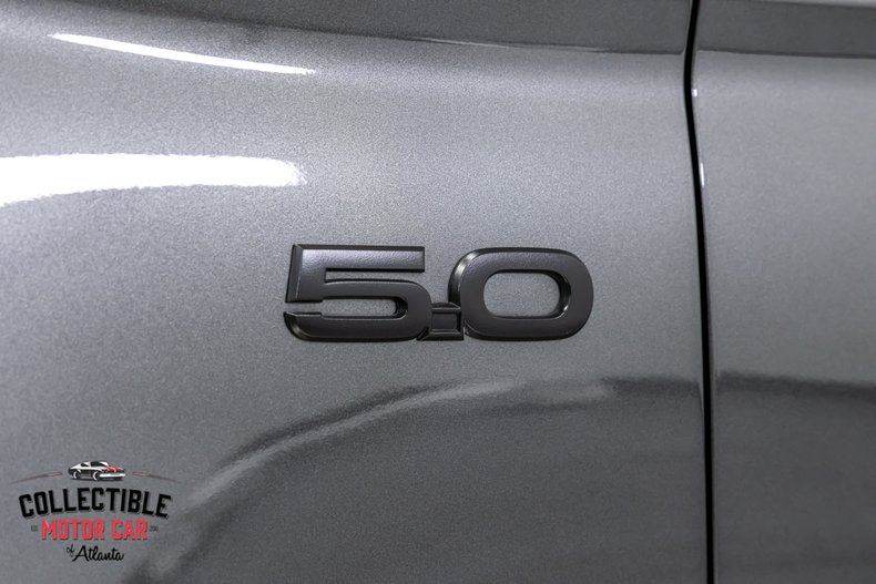 2016 Ford Mustang 52