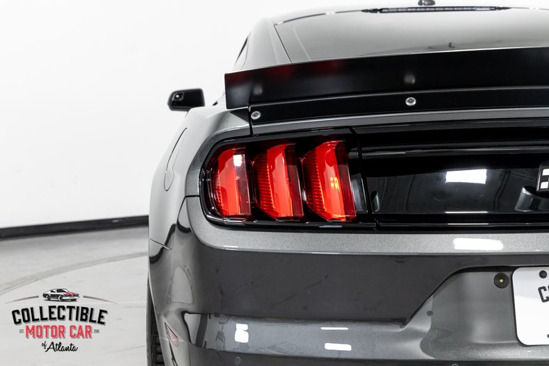2016 Ford Mustang 57