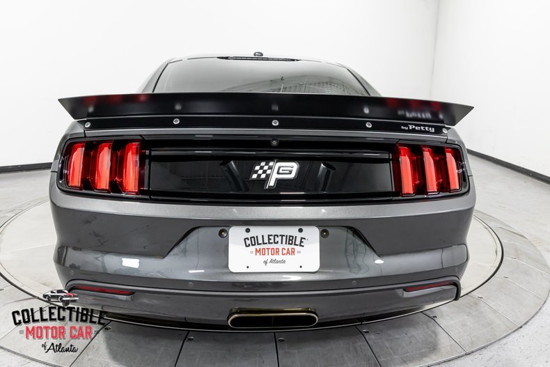 2016 Ford Mustang 58