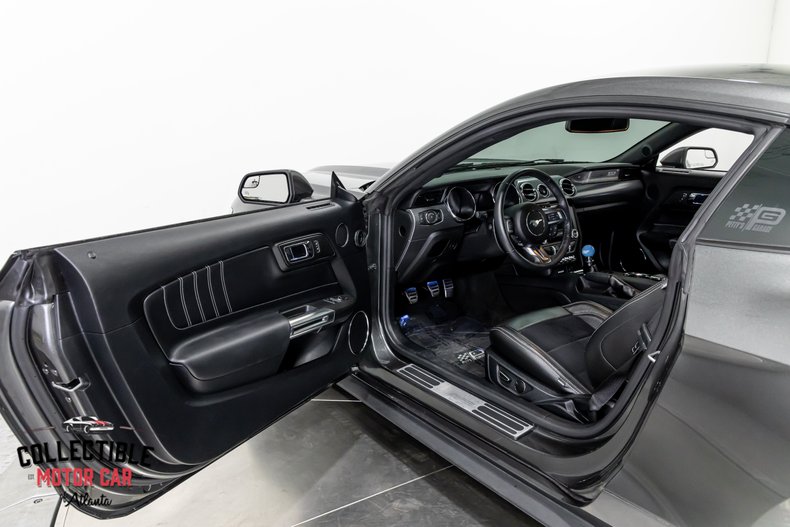 2016 Ford Mustang 74
