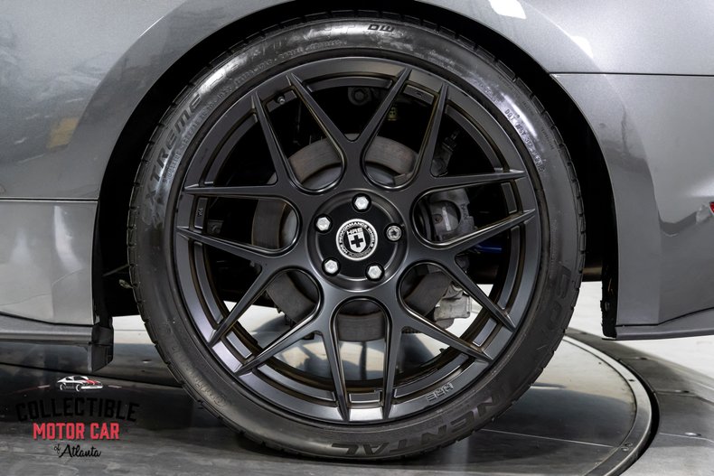 2016 Ford Mustang 68
