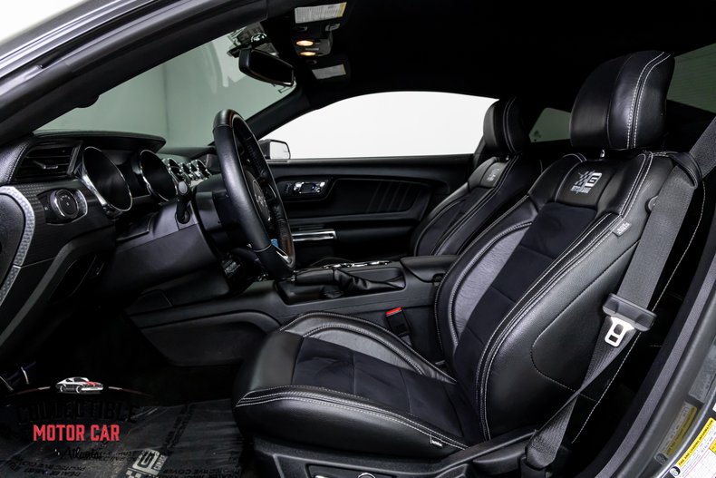 2016 Ford Mustang 77
