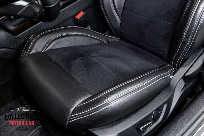 2016 Ford Mustang 80