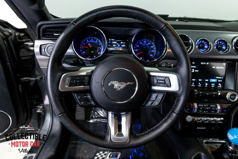 2016 Ford Mustang 84