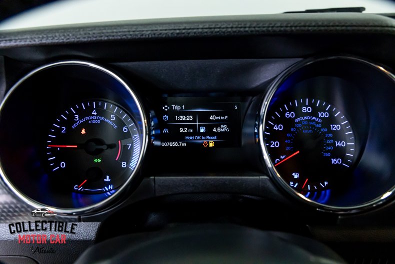 2016 Ford Mustang 85