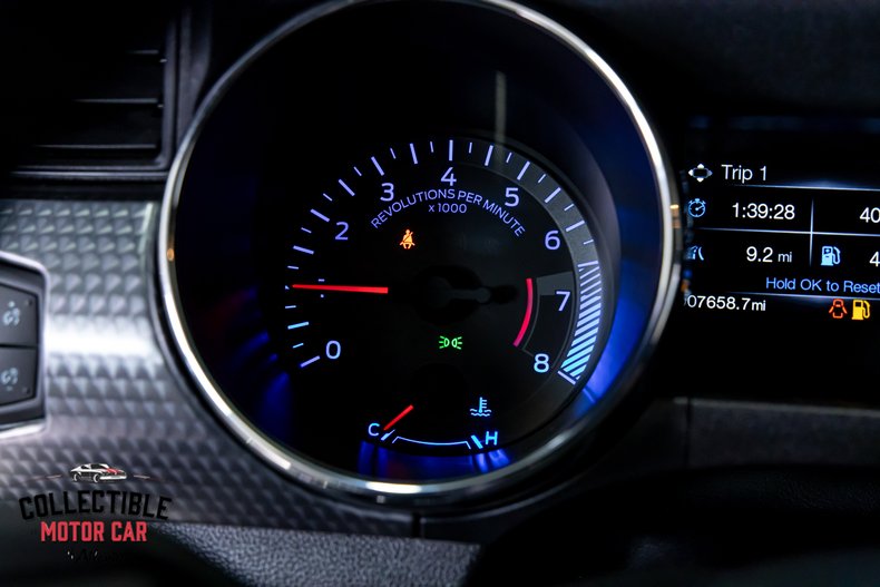2016 Ford Mustang 86