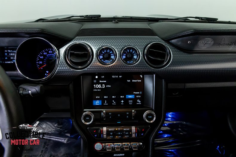 2016 Ford Mustang 91